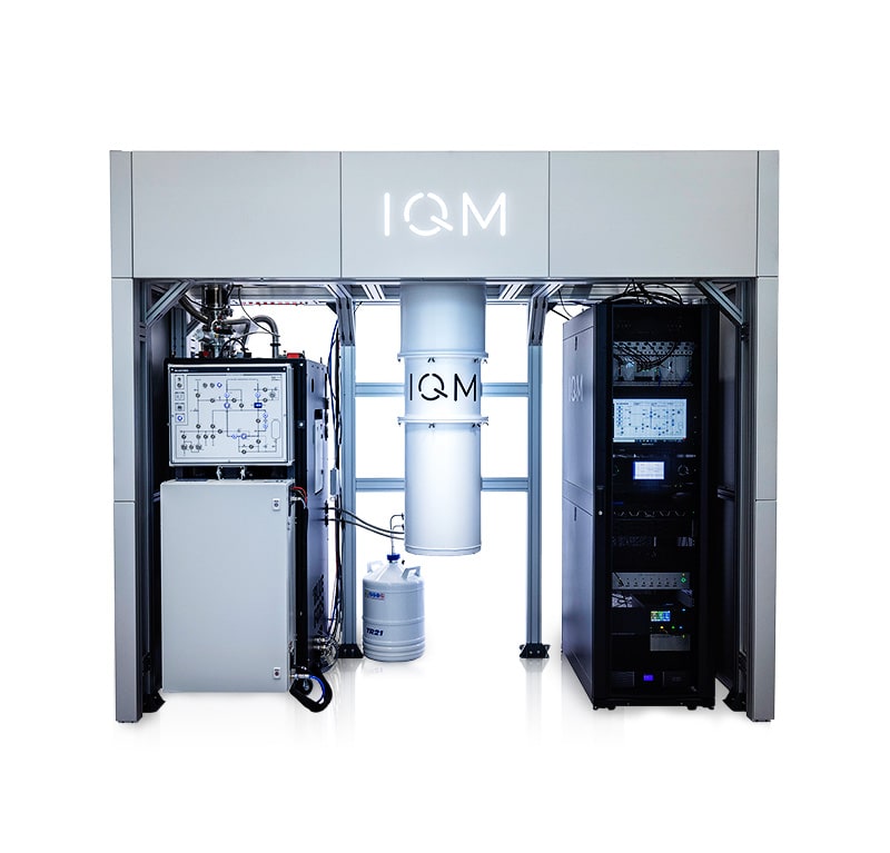 IQM