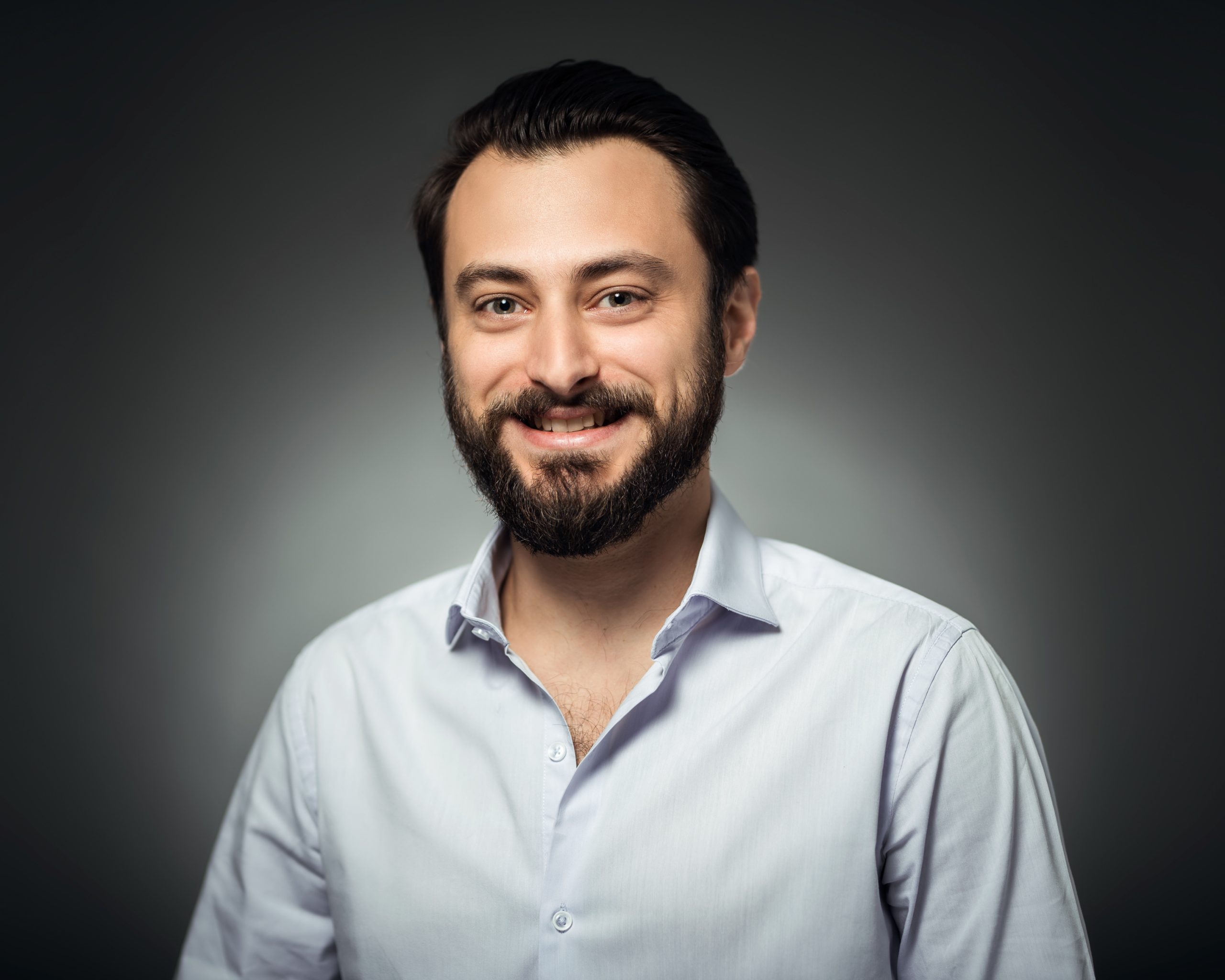 Quantum Machines co-founder and CEO Itamar Sivan
