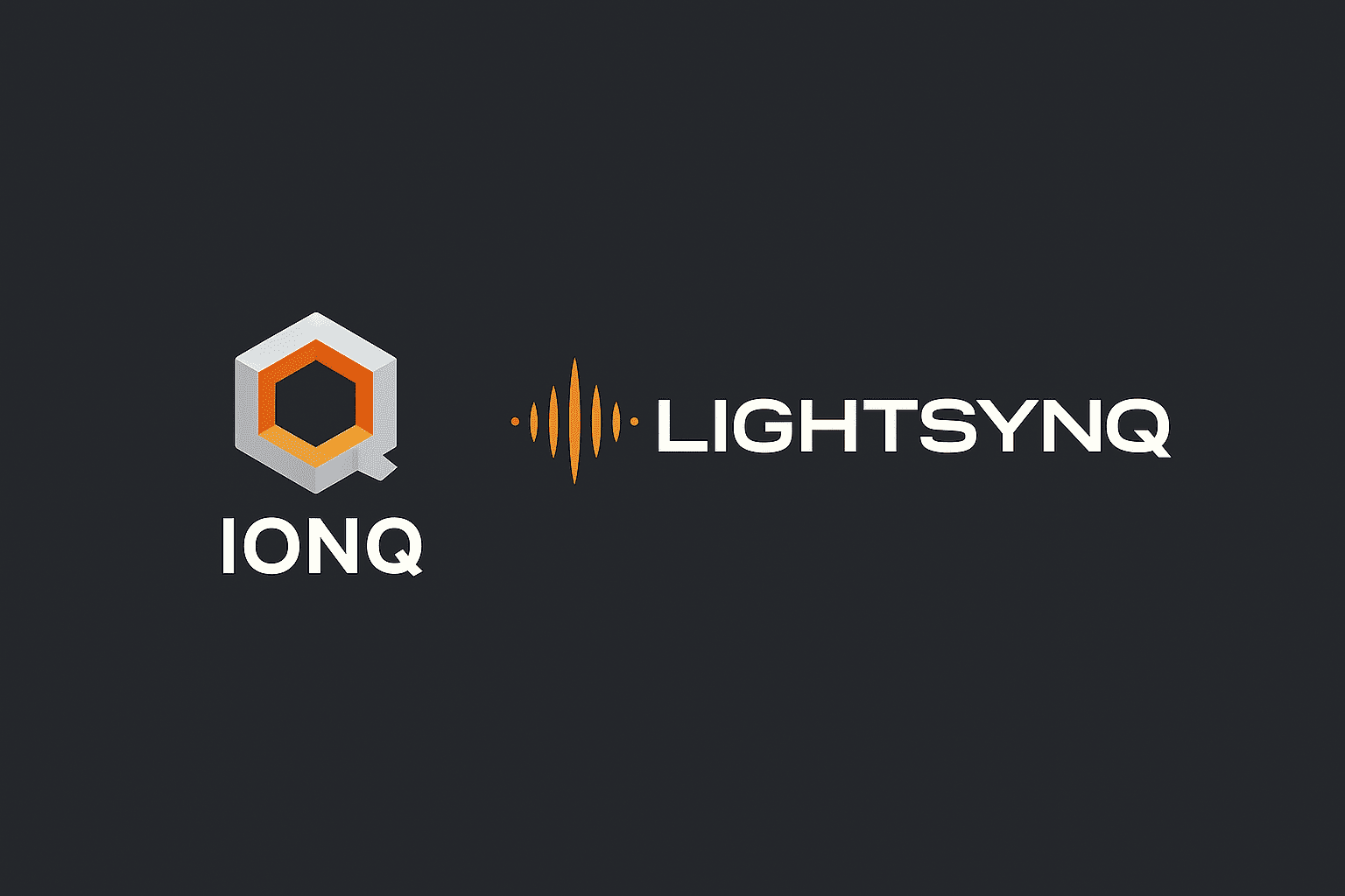 IonQ