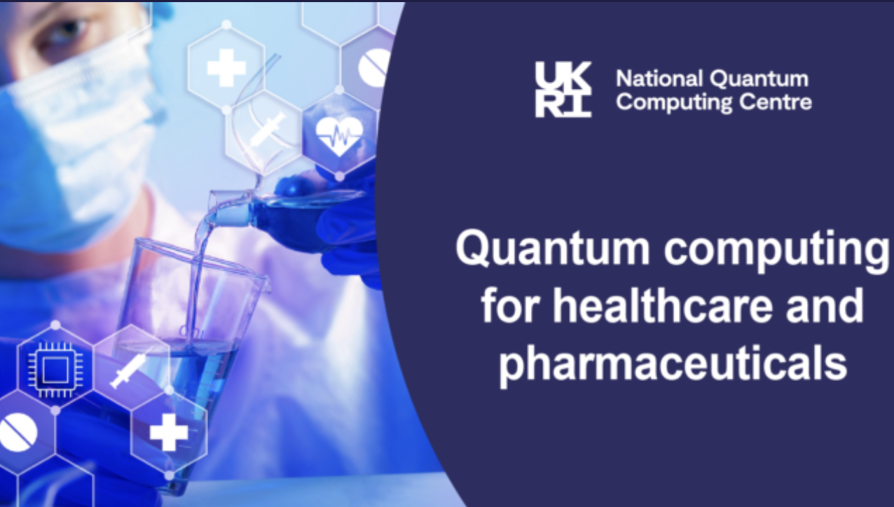 NQCC healthcare