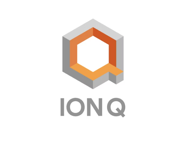 IonQ