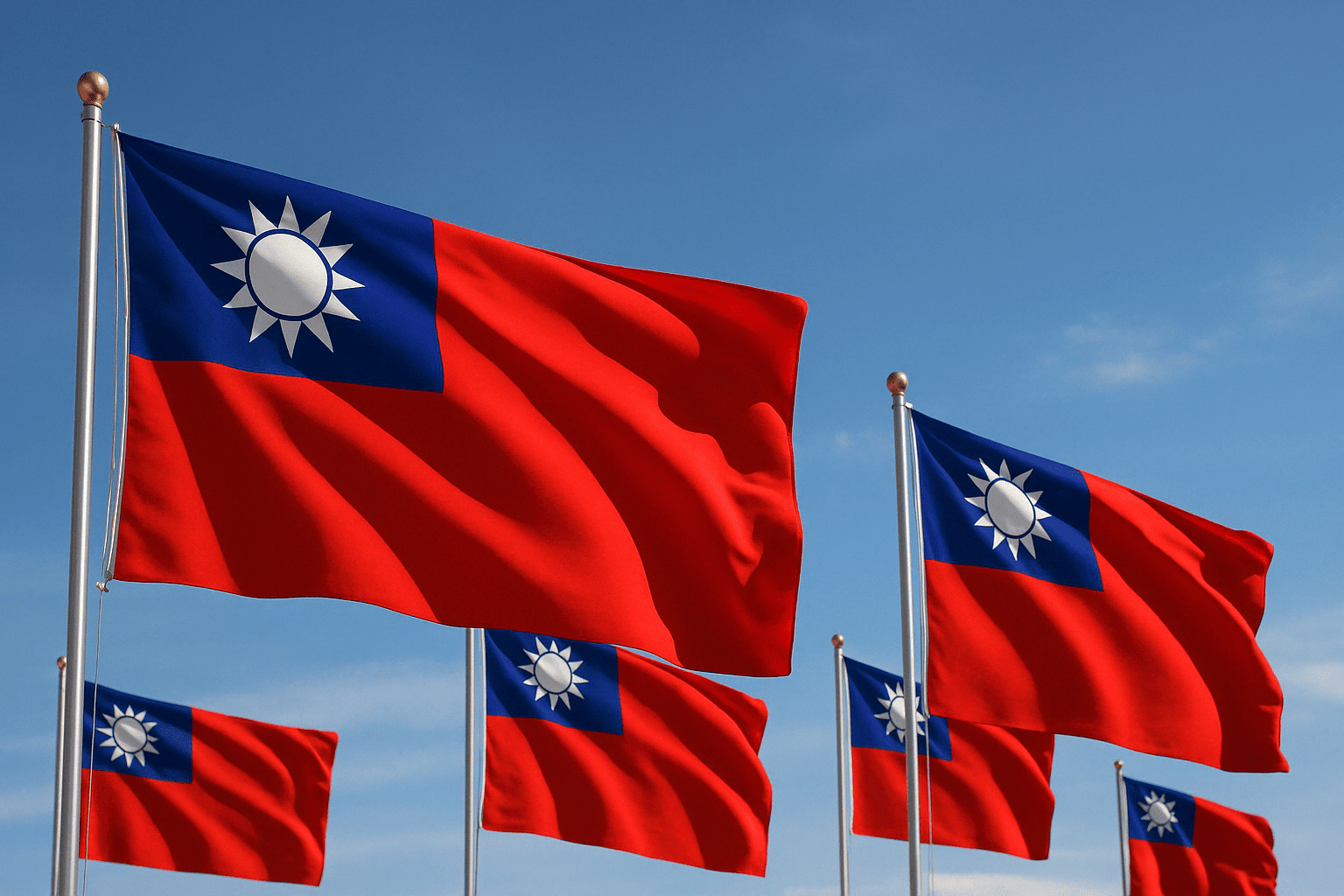 Taiwan